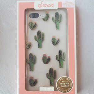 Sonix Prickly Pear iPhone 6s Plus/7 Plus/8 Plus